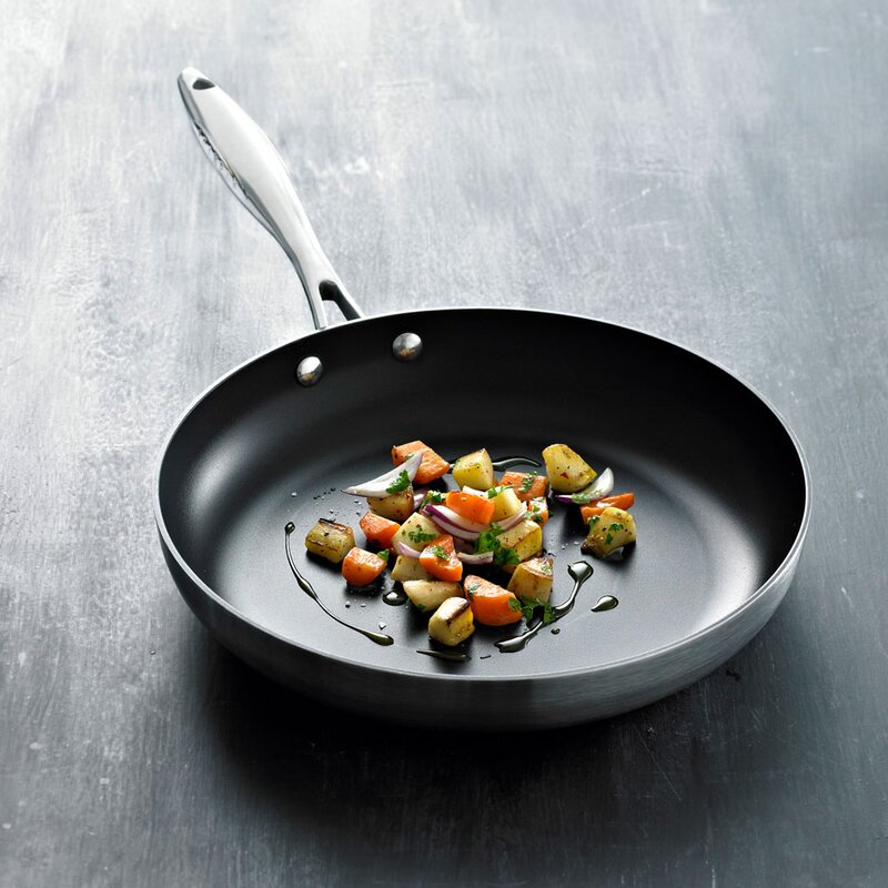 Scanpan CTX stekepanne sett 20+28 cm