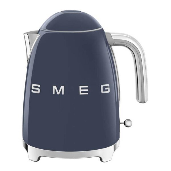 SMEG Vannkoker KLF03 1,7L navy blue