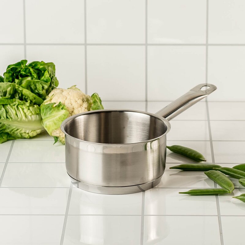 Exxent Kasserolle 1,0L 14 cm
