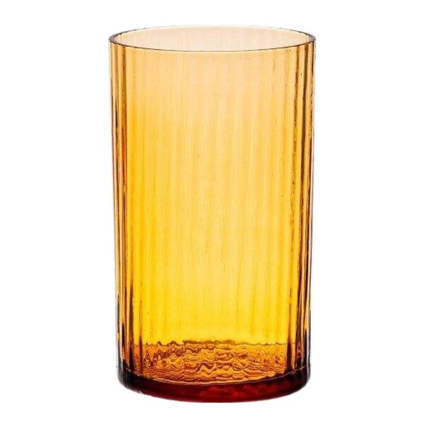 Klimchi Ethel vannglass 35 cl Amber