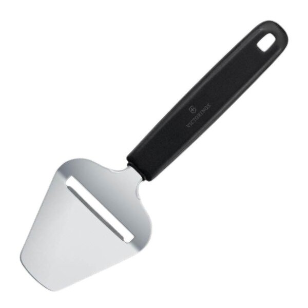 Victorinox Ostehøvel 22 cm svart