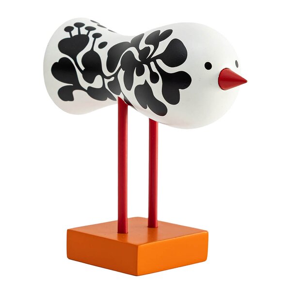 Design House Stockholm Lisa Larson Birds 1967 Mini Nr.3