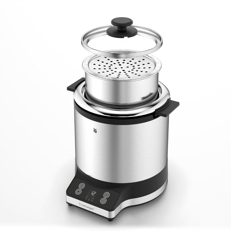 WMF KITCHENminis riskoker m/lunsjboks