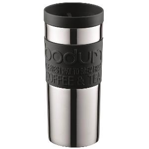Bodum Travel mug termokopp 35 cl svart