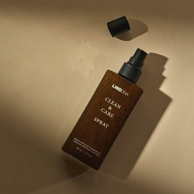 LIND DNA Clean & Care rengjøringsspray 200 ml