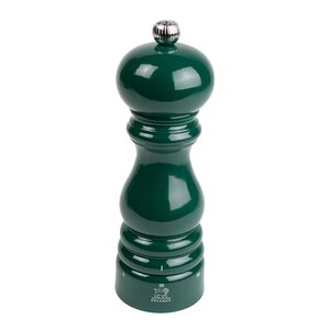 Peugeot Paris U-Select Z saltkvern 18 cm forest green