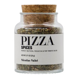 Nicolas Vahé Kryddermix pizza 20g