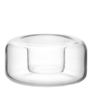 Kosta Boda Happy lyslykt 4,7 cm