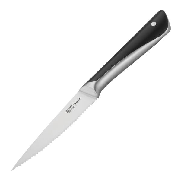Tefal Knivsett 4x12 cm biffkniver
