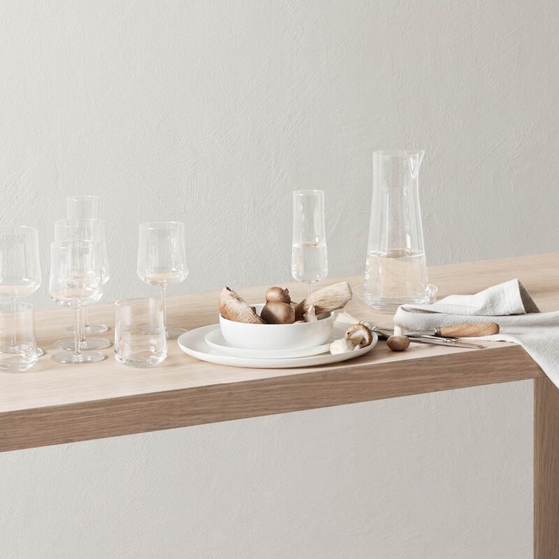 Orrefors Informal champagne 22 cl 2 stk