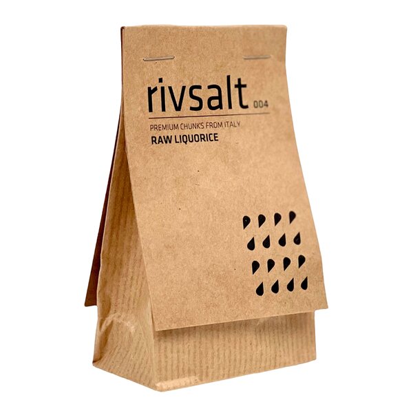 Rivsalt Rålakris 004 refill 80g