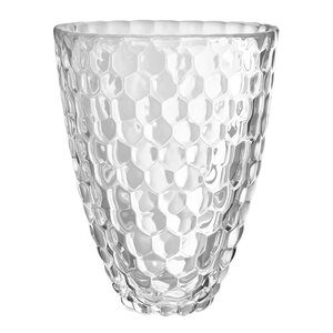 Orrefors Hallon vase H20 cm