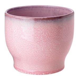 Knabstrup Keramik Potteskjuler Ø16,5 cm rosa