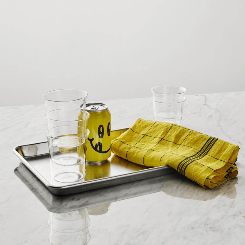 Kosta Boda Innocent glass 25 cl 4 stk