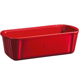 Emile Henry Ovenware brødform 1,8L krem