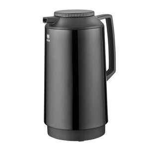 Tiger Kaffekanne 1L svart