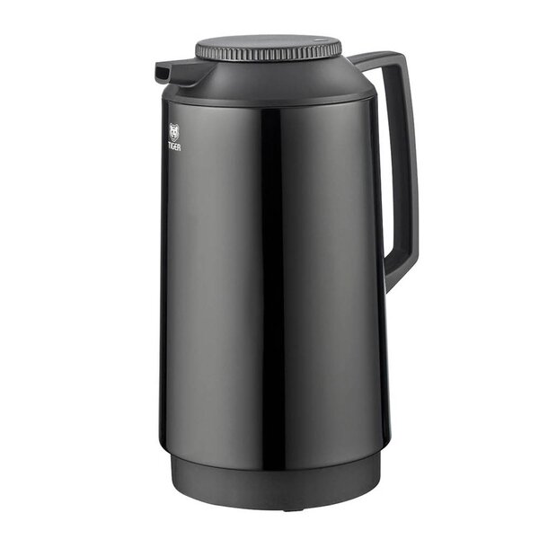 Tiger Kaffekanne 1L svart
