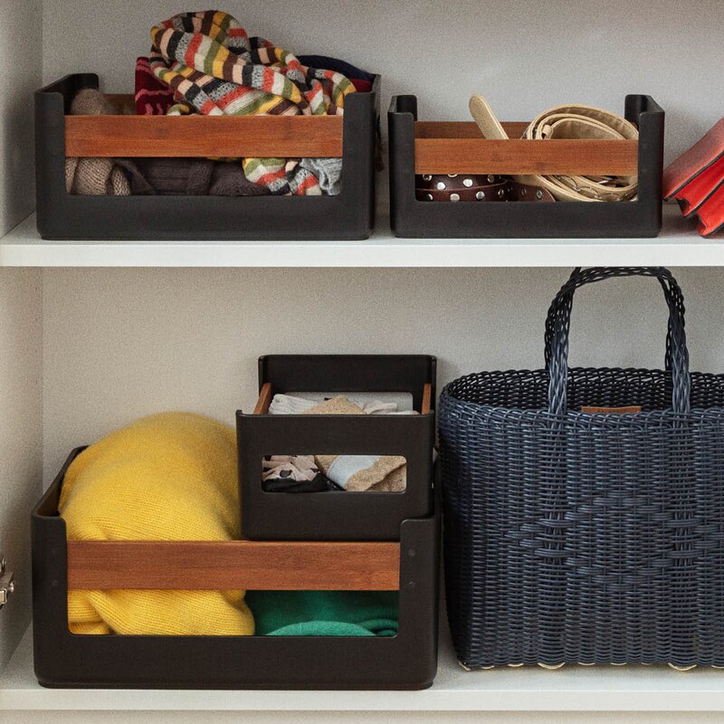 Eva Solo Nordic Kitchen matvarekasse medium 23x32x14cm