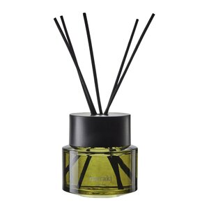 Meraki Duftpinner oud leaf 100 ml grønn