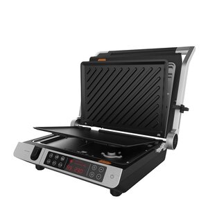 Gastroback Design kontaktgrill advanced control 2000W