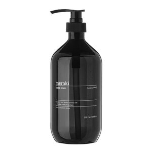 Meraki Oppvasksåpe Shadow lake 1000 ml