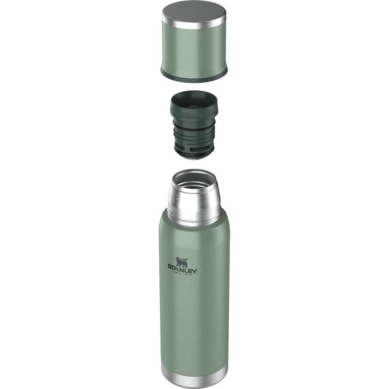 Stanley Adventure To-Go termos 1L Hammertone Green