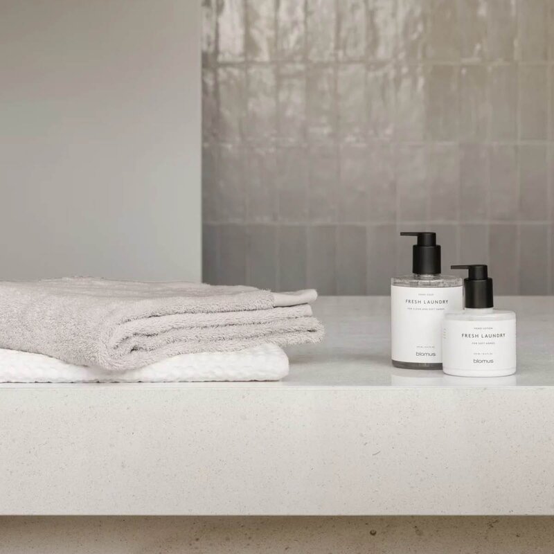 Blomus Satomi håndkrem fresh laundry 300 ml