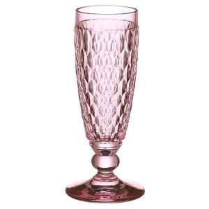 Villeroy & Boch Boston champagneglass 15 cl rosa 