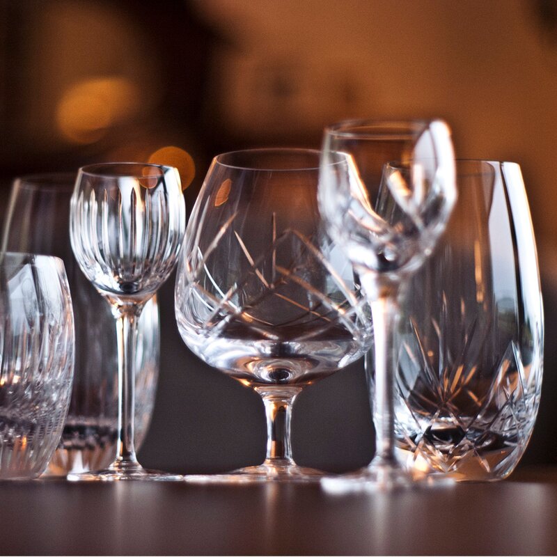 Magnor Alba Antique longdrinkglass 45 cl