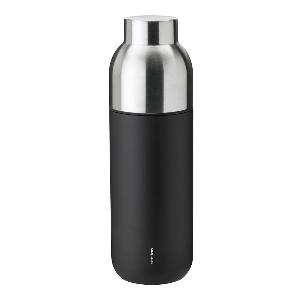 Stelton Keep Warm termoflaske 0,75L svart