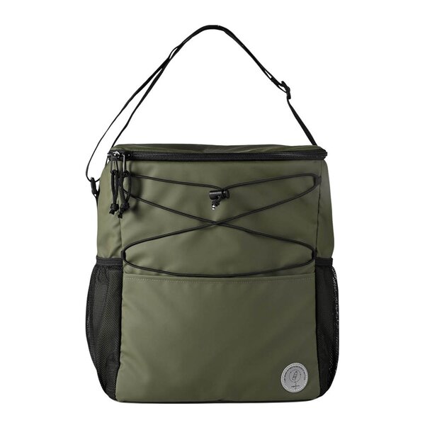 Sagaform Vide Willow stor kjølebag 16L grønn